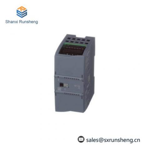 Siemens SIMATIC S7-1200 Analog Output Module 6ES7232-4HD30-0XB0, Precision Control Solutions