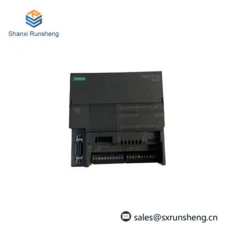 Siemens 6ES7 288-1ST40-0AA0 CPU MODULE: Advanced Industrial Control Solutions