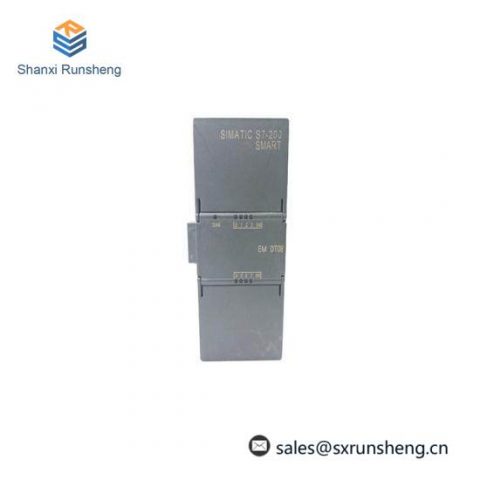 Siemens 6ES7288-2DT08-0AA0: High-Power Digital Output SM DT08 Module