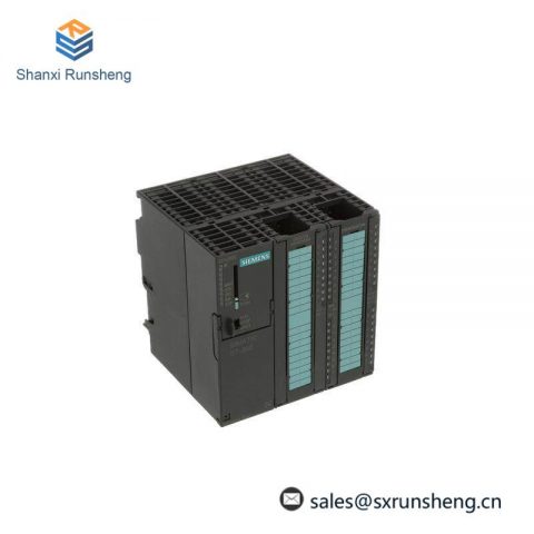 SIEMENS 6ES7313-5BG04-0AB0 - High Performance Digital Outputs Module