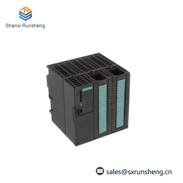 SIEMENS 6ES7313-5BG04-0AB0 - High Performance Digital Outputs Module