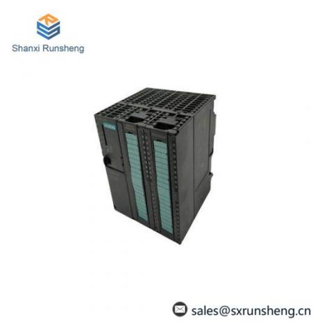 Siemens 6ES7314-6BG03-0AB0 CPU Module