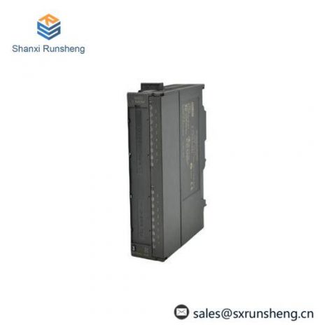Siemens 6ES7321-1BH82-0AA0 - Digital Input Module, Safe Integration for Industrial Automation
