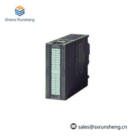 SIEMENS S7-300 Digital input SM 321 Module, 6ES7321-1BL00-0AA0, PLC Systems