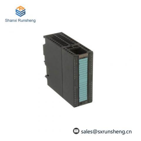 SIEMENS 6ES7322-1HF10-0AA0: High-Frequency Digital Output Module for Industrial Control