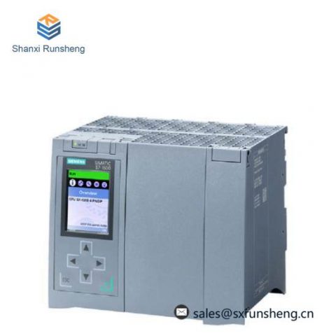 Siemens 6ES7328-0AA00-7AA0 Front Door Expansion Module - Industrial Automation Control, High Reliability, Easy Integration