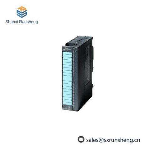 SIEMENS 6ES7331-7RD00-0AB0 Analog Input Module: Precise Data Acquisition for Industrial Automation