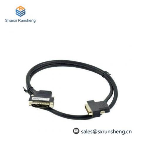 SIEMENS 6ES7368-3BB01-0AA0: Connecting Cable for SIMATIC S7-300 PLC System