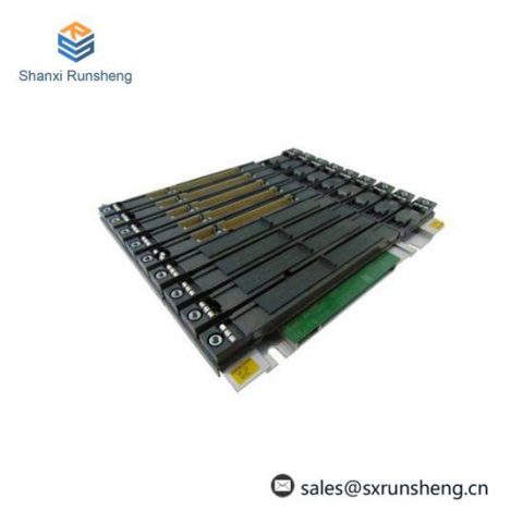 SIEMENS 6ES7400-1JA11-0AA0 Rack Aluminum UR2 Control System
