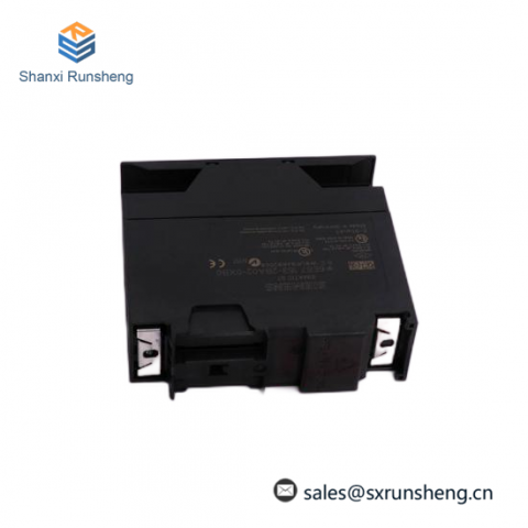 SIEMENS 6ES7401-1DA01-0AA0 SIMASTIC S5 Control System Module