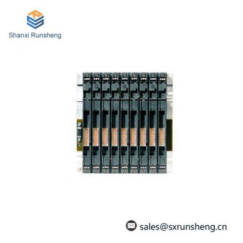 Siemens 6ES7403-1JA11-0AA0 Extended Control Rack