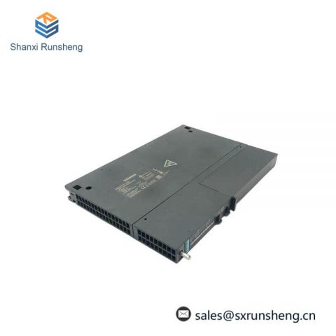 SIEMENS 6ES5955-3LF44: SIMATIC S5 Control System