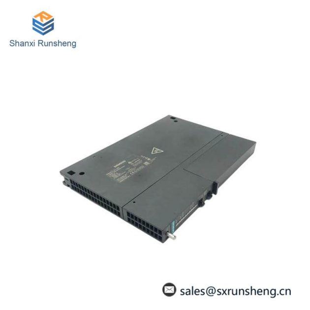 SIEMENS 6ES5955-3LF44: SIMATIC S5 Control System