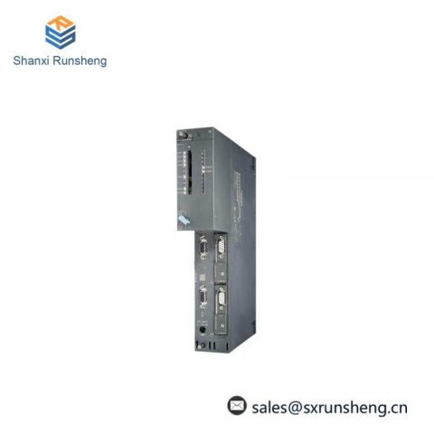 SIEMENS 6ES7414-4HJ04-0AB0: Industrial Control Module for Enhanced Automation Solutions