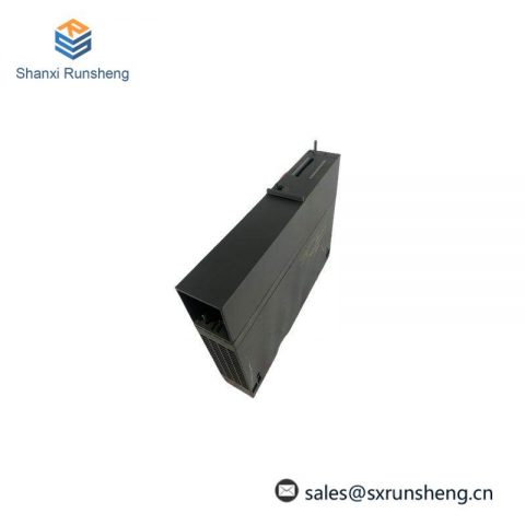 SIEMENS 6ES7417-4HL04-0AB0 CENTRAL PROCESSING UNIT - Advanced Automation Core