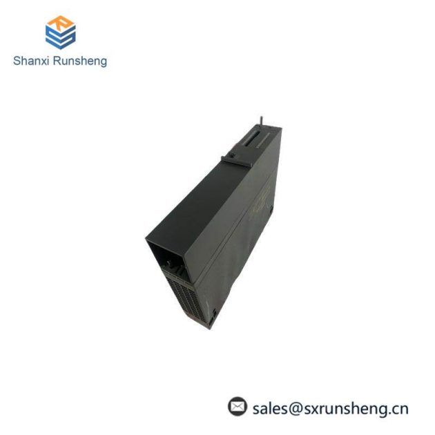 SIEMENS 6ES7417-4HL04-0AB0 CENTRAL PROCESSING UNIT - Advanced Automation Core