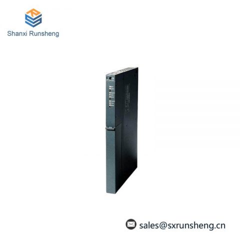 SIEMENS 6ES7441-1AA04-0AE0: High-Performance Coupling Module for Industrial Automation