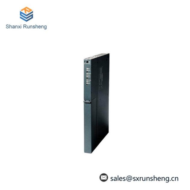 SIEMENS 6ES7441-1AA04-0AE0: High-Performance Coupling Module for Industrial Automation