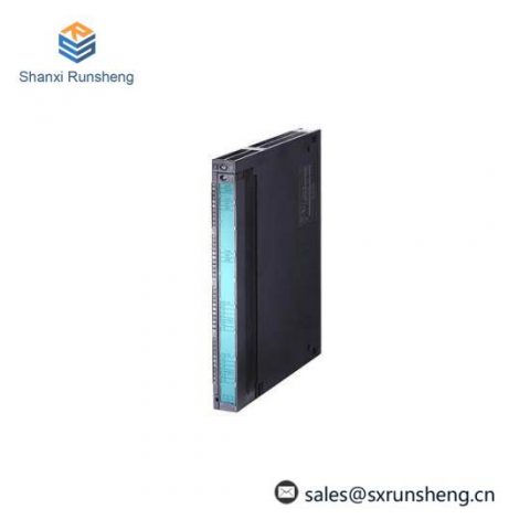 SIEMENS 6ES7450-1AP00-0AE0 Function module: Advanced Automation Control for Industrial Applications