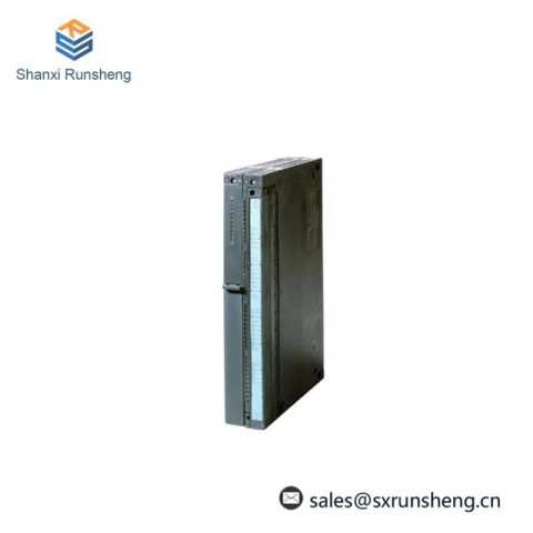 SIEMENS 6ES7450-1AP01-0AE0 Function Module for Industrial Control Systems