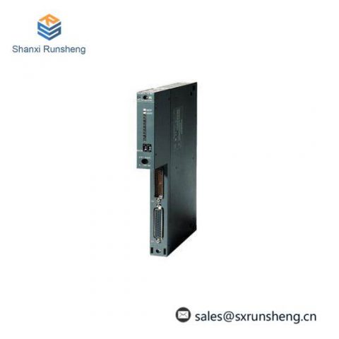 SIEMENS 6ES7461-3AA01-0AA0 Interface Module for Industrial Automation Solutions
