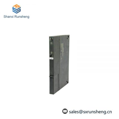 SIEMENS 6ES7467-5GJ02-0AB0 Interface Module - Advanced Networking Solution for Industrial Automation