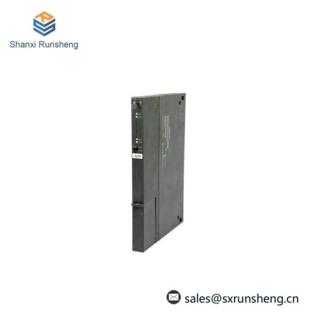 SIEMENS 6ES7467-5GJ02-0AB0 Interface Module - Advanced Networking Solution for Industrial Automation