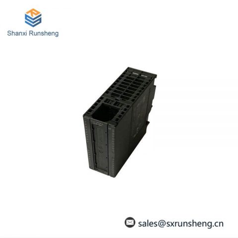 SIEMENS 6ES7650-8EK80-1AA0 Digital Output Module: Advanced Control Solutions for Industrial Applications