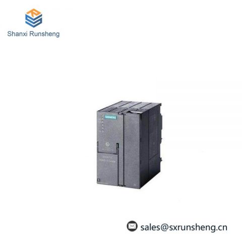 SIEMENS 6ES7972-0AC80-0XA0 Industrial Signal Repeater Module