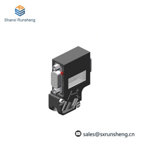 SIEMENS 6ES7972-0BB42-0XA0 PROFIBUS DP Bus Connector