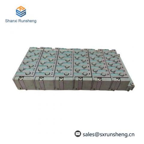 Siemens 6ES7 141-4BH00-0AA0 Digital Input Module - Precision Control for Industrial Automation