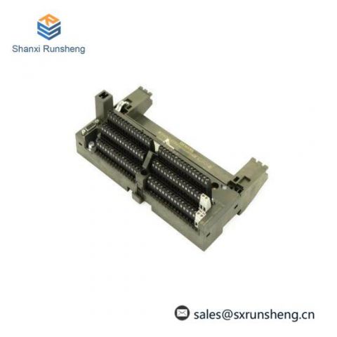 Siemens 6ES7 193-0CB10-0XA0 | ET 200B Terminal Block for Digital Electrical Submodules