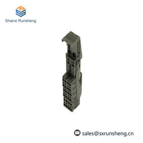 Siemens 6ES7 193-4CF50-0AA0 Terminal Module