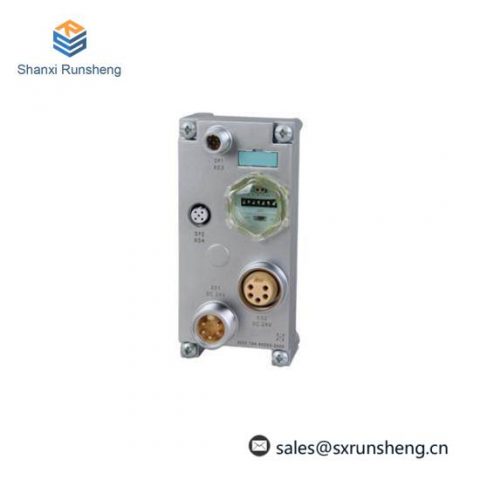 Siemens 6ES7 194-4AD00-0AA0 Connection Module: Industrial Automation Solution
