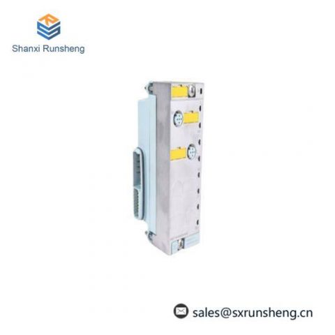 Siemens 6ES7 194-4DA00-0AA0: Profinet ET 200 PRO Connection Module