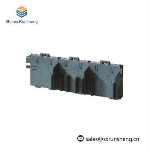 Siemens 6ES7 195-7HD80-0XA0 Bus Module