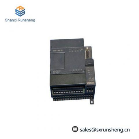 Siemens 6ES7 212-1BB21-0XB0 CPU 222 Compact Unit - Advanced Control Center for Industrial Automation