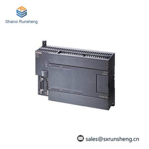 Siemens 6ES7 216-2AD23-0XB0: CPU 226 Compact Unit