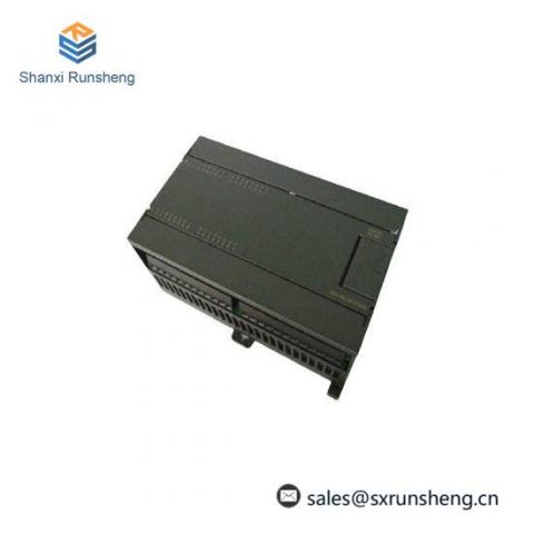Siemens 6ES7 223-1PL22-0XA8: High-Performance Digital I/O Module