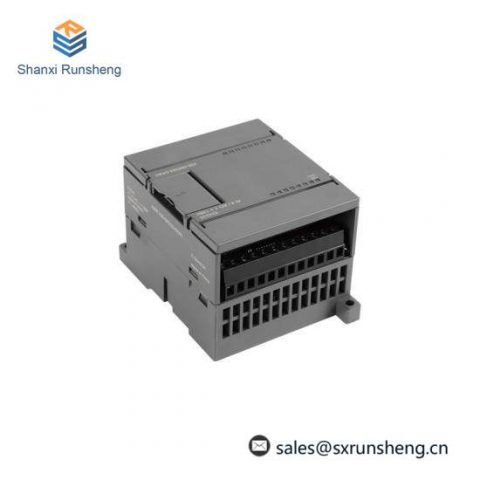 Siemens 6ES7 235-0KD22-0XA8 Analog I/O Module: Industrial Control Excellence