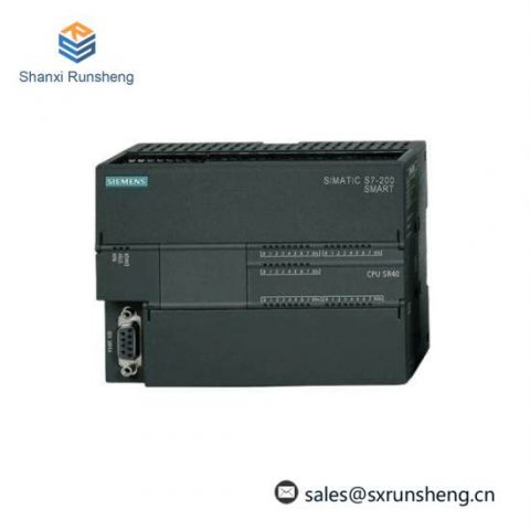 SIEMENS 6ES5700-8MA21 Bus Module - High-Performance Industrial Communication Interface