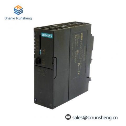 Siemens 6ES7 312-1AE13-0AB0 SM421 Digital Input Module for Advanced Control Solutions