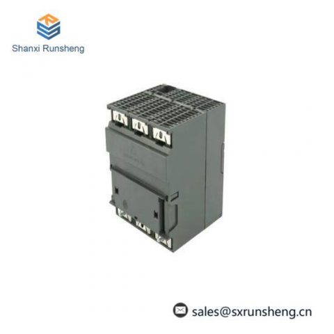 Siemens 6ES7 313-6BE01-0AB0: Advanced Compact CPU for Industrial Control Solutions