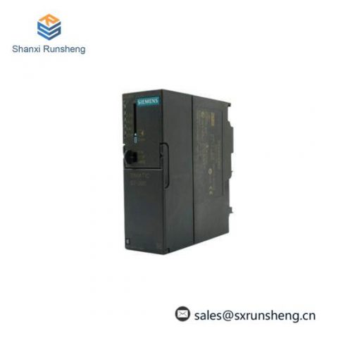 Siemens 6ES7 314-1AF11-0AB0 CPU 314 Processing Module for Industrial Automation