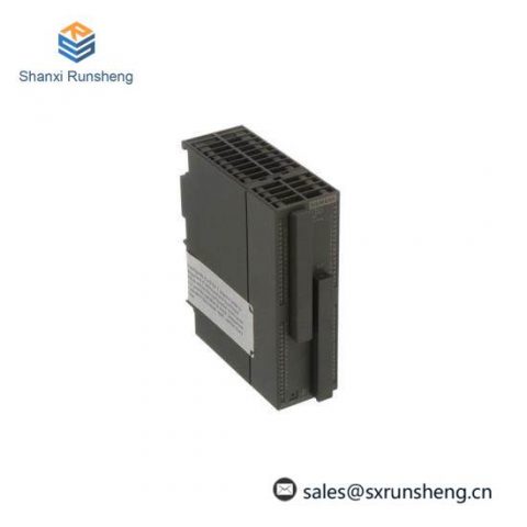 Siemens 6ES7 322-1BP00-0AA0 Digital Output SM 322 - High-Performance Industrial Control Module