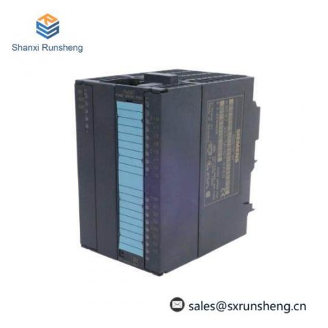 Siemens 6ES7 351-1AH01-0AE0 FM 351 Positioning Module