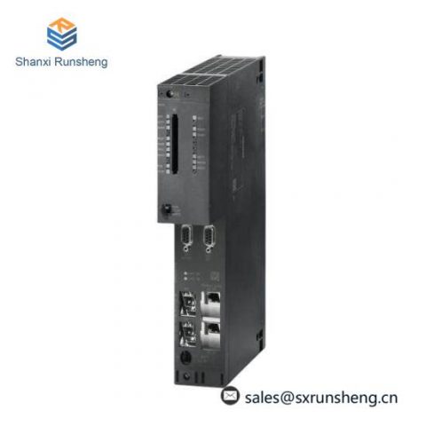 Siemens 6ES7 414-5HM06-0AB0 - High Performance CPU 414-5H Processor Module