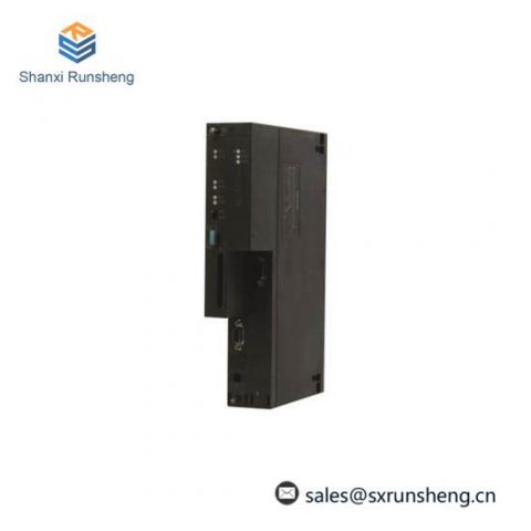 Siemens 6ES7 416-1XJ01-0AB0: Efficient Central Processing Unit for Advanced Automation Solutions