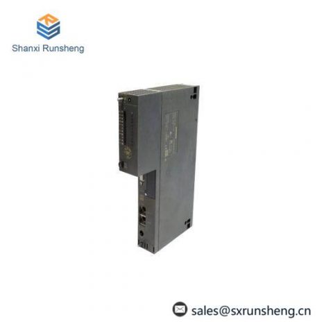 Schneider Modicon TSXP572634M PLC Module