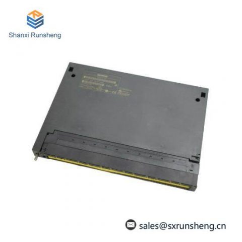 Siemens 6ES7 421-7BH01-0AB0 | High-Speed Digital Input Module for Industrial Automation